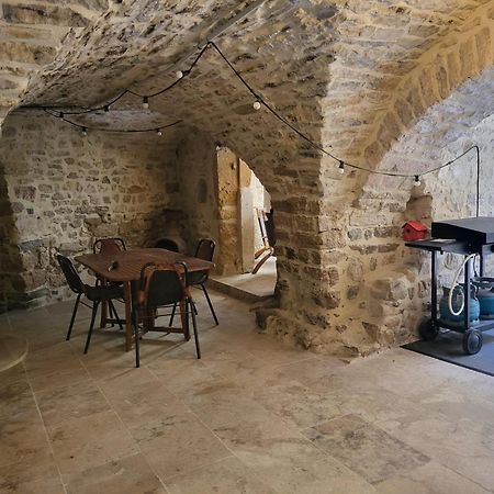 La Grange Apartment Asperes ภายนอก รูปภาพ